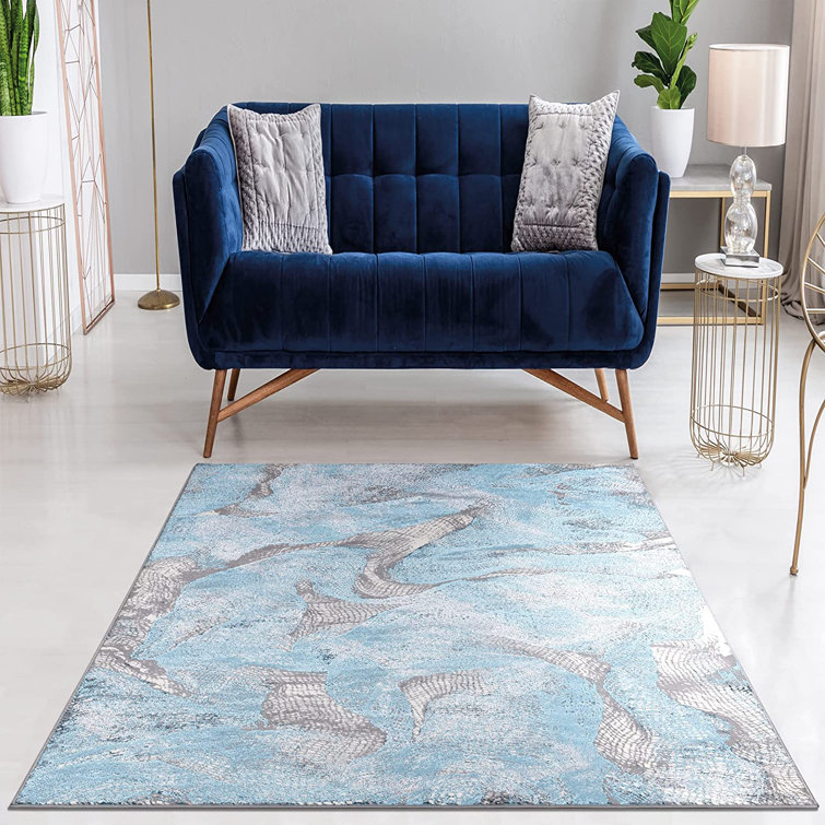 Ivy Bronx Small To Large Area Rugs Wayfair.co.uk